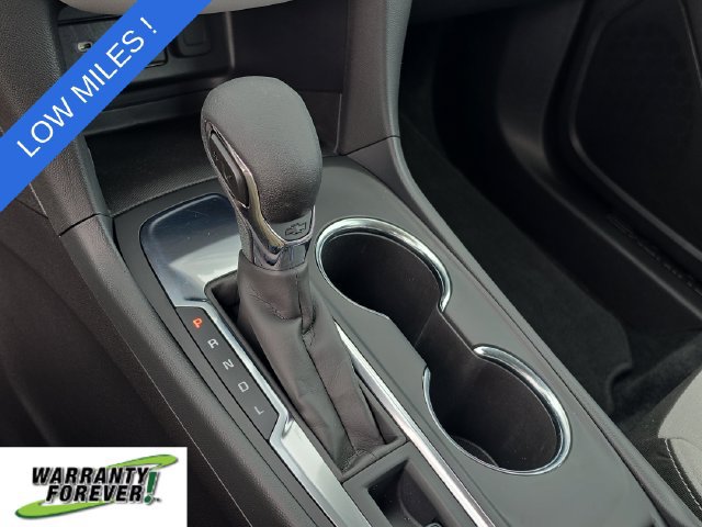 Used 2024 Chevrolet Equinox LS w/ Driver Confidence II Package FWD image 26