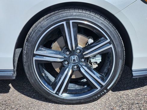Used 2023 Honda Accord Sport image 30