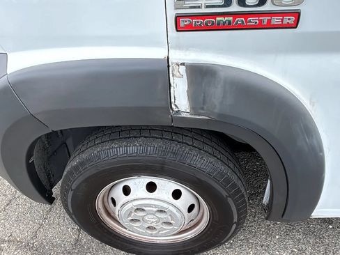 Used 2015 RAM ProMaster 2500 w/ Interior Convenience Group FWD image 64