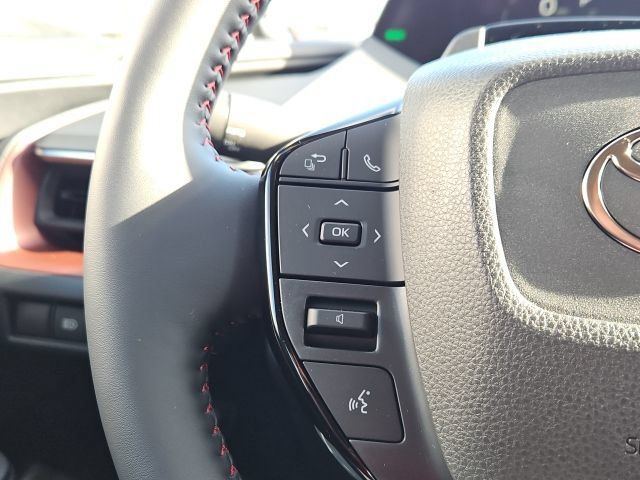 New 2026 Toyota Prius Plug-In Hybrid FWD image 35