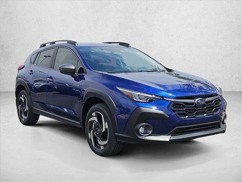 New 2026 Subaru Crosstrek 2.5i Limited AWD/4WD image 8