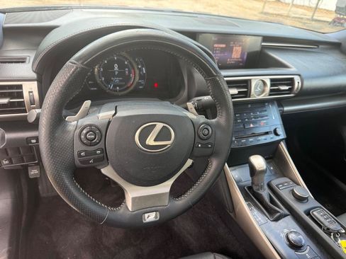 Used 2014 Lexus IS 250 w/ F-Sport Package RWD image 52