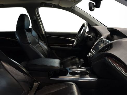 Used 2014 Acura MDX SH-AWD w/ Technology Package image 12