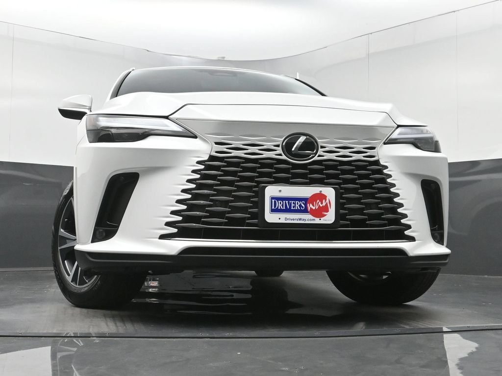 Used 2023 Lexus RX 350 Premium w/ Cold Area Package AWD/4WD image 27