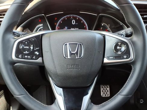 Used 2021 Honda Civic Sport image 16