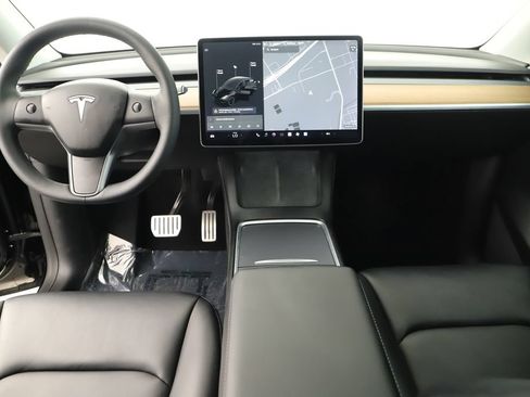 Used 2021 Tesla Model Y Performance AWD/4WD image 18