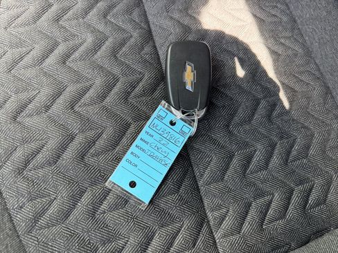 Used 2022 Chevrolet Equinox LT FWD image 33