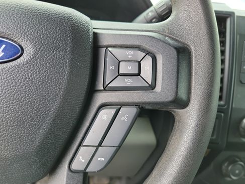 Used 2016 Ford F150 XL w/ XL Power Equipment Group AWD/4WD image 32