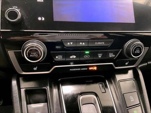 Used 2022 Honda CR-V EX image 26