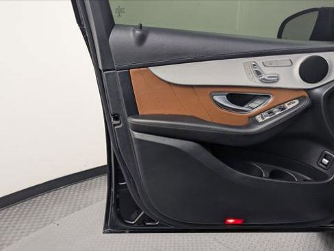 Used 2022 Mercedes-Benz GLC 43 AMG 4MATIC Coupe image 13