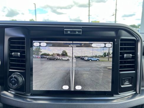 New 2026 Ford F350 Platinum AWD/4WD image 44