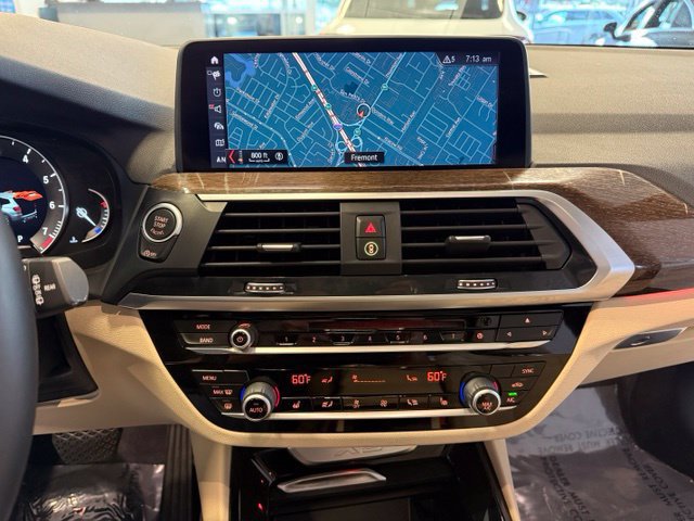 Used 2019 BMW X3 xDrive30i w/ Premium Package AWD/4WD image 17