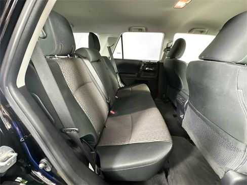 Used 2024 Toyota 4Runner TRD Off-Road image 25