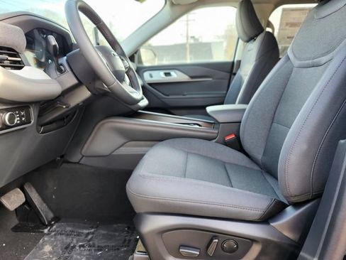 New 2026 Ford Explorer Active AWD/4WD image 19