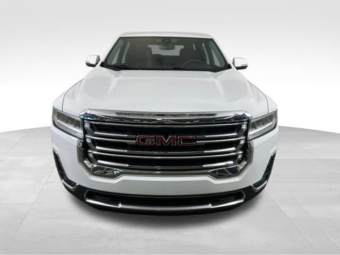 Used 2023 GMC Acadia SLE FWD image 9
