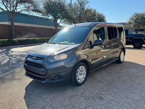 Used 2018 Ford Transit Connect XL image 11