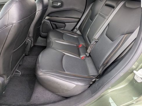 Used 2019 Jeep Compass Limited image 15