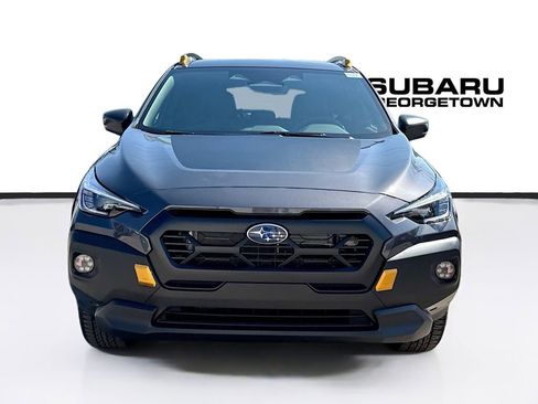 New 2026 Subaru Crosstrek 2.5i Wilderness AWD/4WD image 2