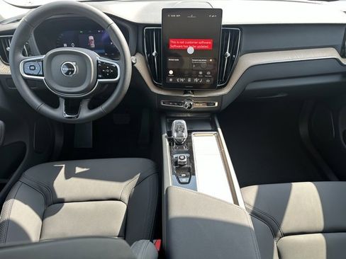 New 2026 Volvo XC60 B5 Plus w/ Protection Package Premier image 11