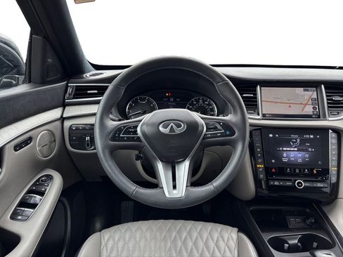Used 2024 INFINITI QX50 Autograph w/ Cargo Package image 18