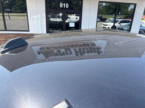 Used 2026 RAM 2500 Big Horn AWD/4WD image 13