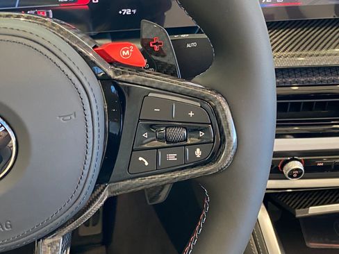 New 2026 BMW M4 xDrive Competition image 27