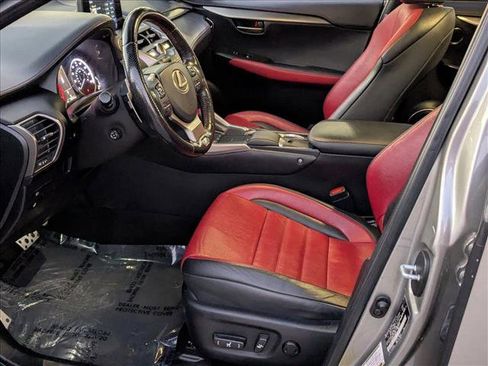 Used 2020 Lexus NX 300 F Sport image 15