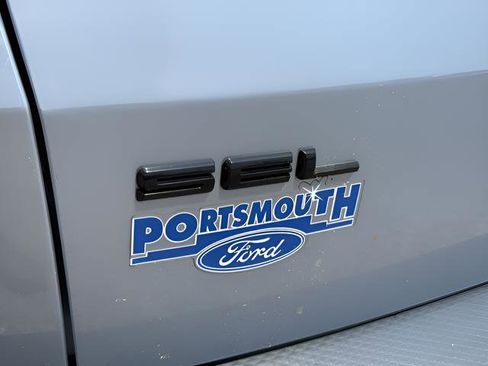 Used 2022 Ford Escape SEL w/ SEL Stealth AWD Package image 18