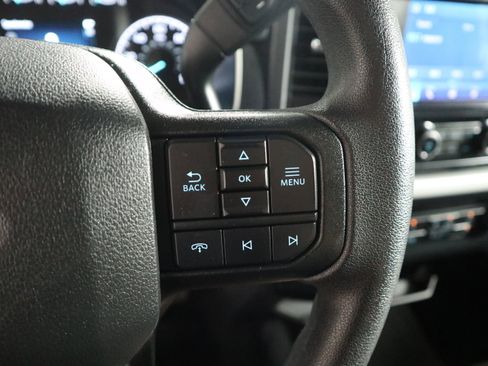 Used 2023 Ford F150 XLT image 27