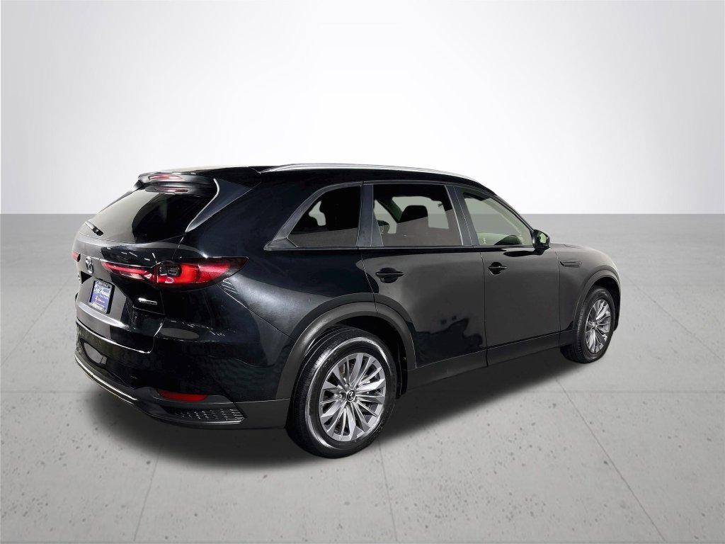 Used 2024 MAZDA CX-90 3.3 Turbo w/ Select Package AWD/4WD image 6