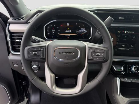 New 2026 GMC Sierra 2500 Denali w/ Technology Package AWD/4WD image 10