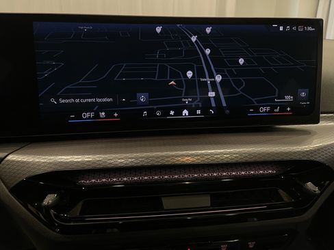 Used 2025 BMW 430i xDrive Coupe w/ M Sport Package image 22