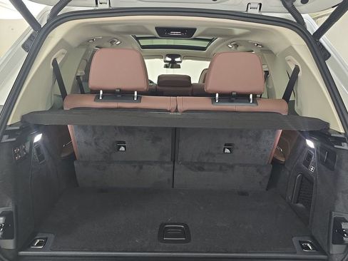 New 2026 BMW X7 xDrive40i image 29
