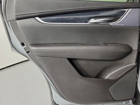 Certified 2024 Cadillac XT5 Premium Luxury w/ Technology Package image 13