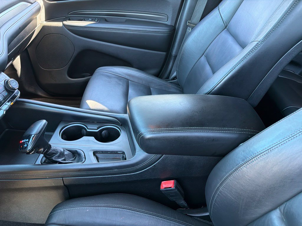 Used 2022 Dodge Durango GT AWD/4WD image 13