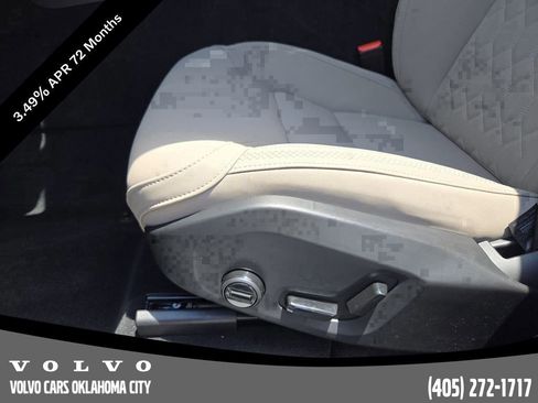 Used 2026 Volvo XC60 B5 Plus w/ Protection Package Premier image 26