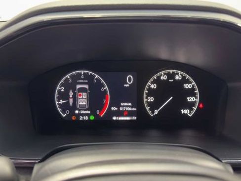 Used 2023 Honda CR-V LX image 26
