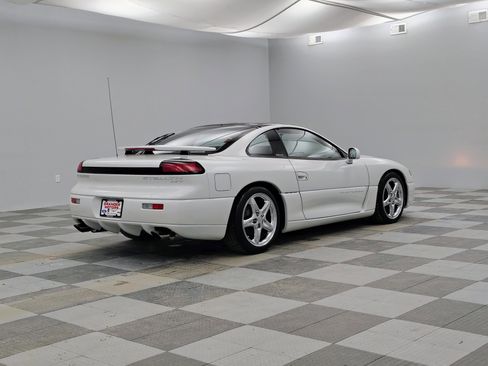 Used 1995 Dodge Stealth R/T Turbo AWD/4WD image 9