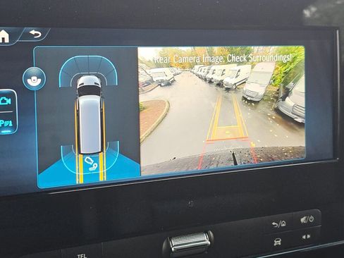 New 2025 Mercedes-Benz Sprinter 2500 image 29