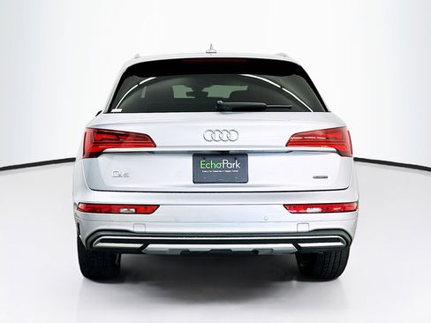 Used 2023 Audi Q5 2.0T Premium Plus w/ Premium Plus Package AWD/4WD image 7