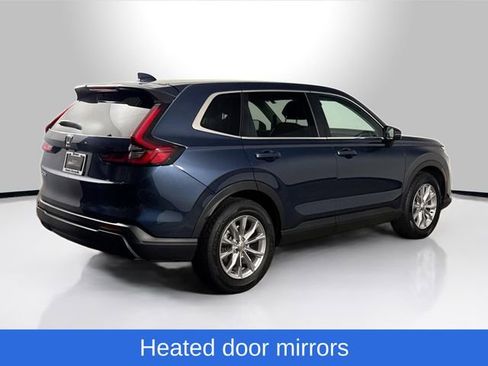 Certified 2024 Honda CR-V EX image 11