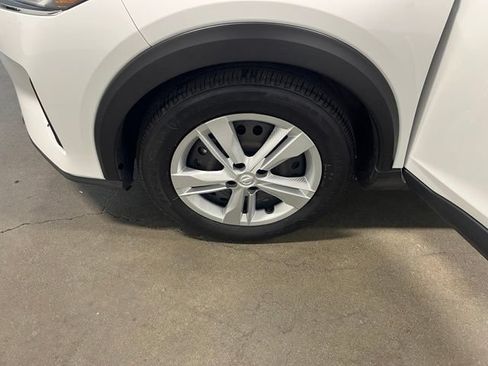 Used 2024 Nissan Kicks S FWD image 30