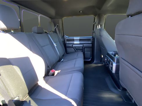 Used 2017 Ford F150 XLT w/ Equipment Group 302A Luxury AWD/4WD image 25