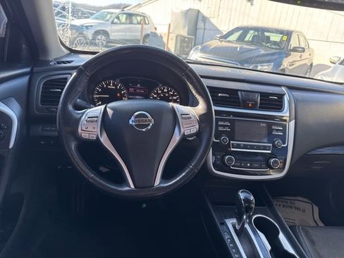 Used 2018 Nissan Altima 2.5 SL image 13