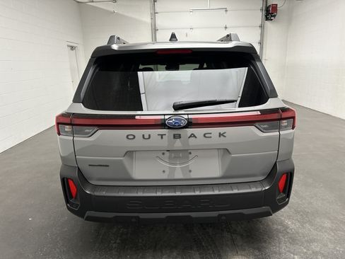 New 2026 Subaru Outback Touring XT AWD/4WD image 8