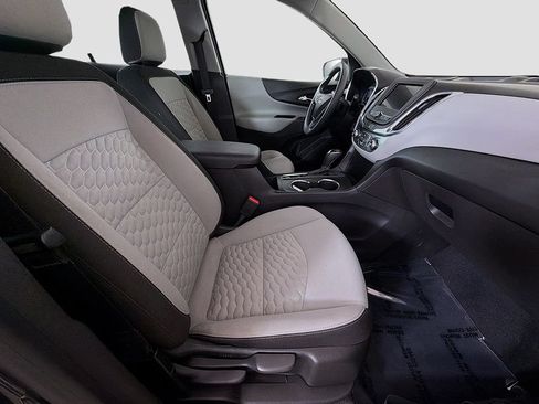 Used 2020 Chevrolet Equinox LS FWD image 19