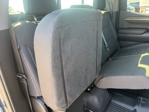 Used 2022 Chevrolet Silverado 1500 RST image 48