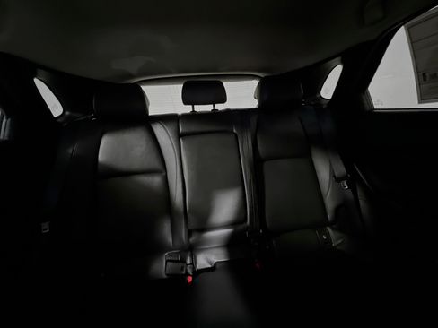 Used 2025 MAZDA CX-30 AWD 2.5 S w/ Select Sport Pkg image 33