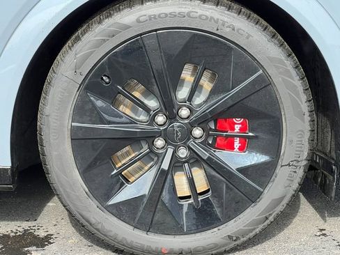 New 2025 Ford Mustang Mach-E GT w/ Interior Protection Package image 9