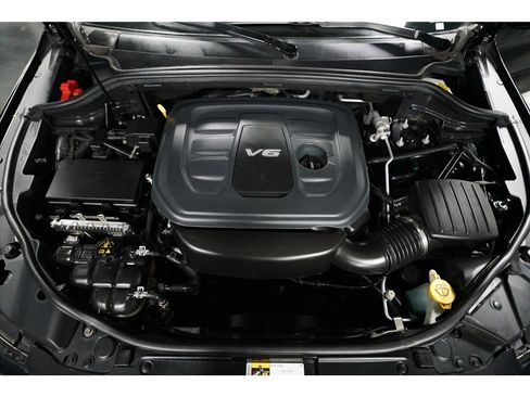 Used 2018 Jeep Grand Cherokee High Altitude image 10